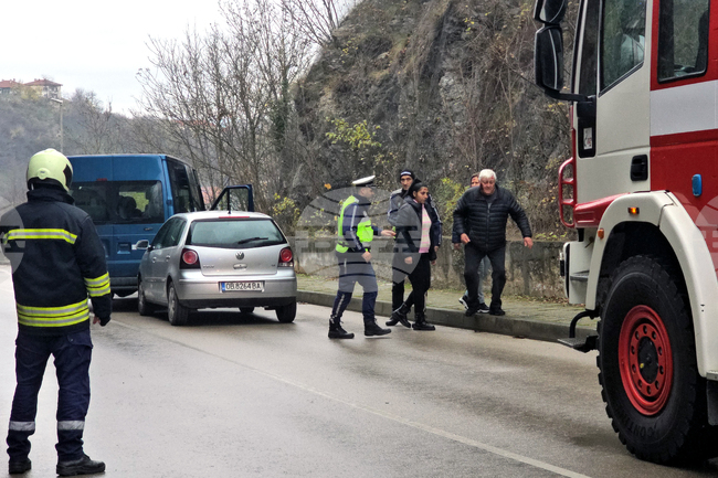 Потушени са 53 пожара в страната през изминалото денонощие, няма пострадали при тях 