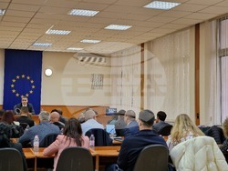 Пазарджик - общински съвет - заседание