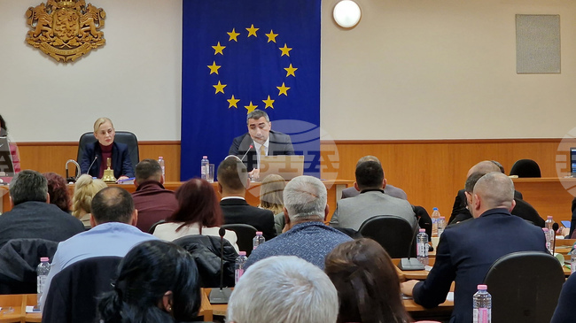 Всички читалища на територията на община Пазарджик ще бъдат освободени от такса за битови отпадъци за календарната 2026 година 