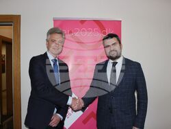 Снимка: Министерство на външните работи