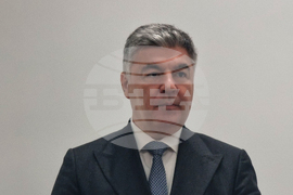 Бургас - трансграничен проект между НХА и Одрин - представяне