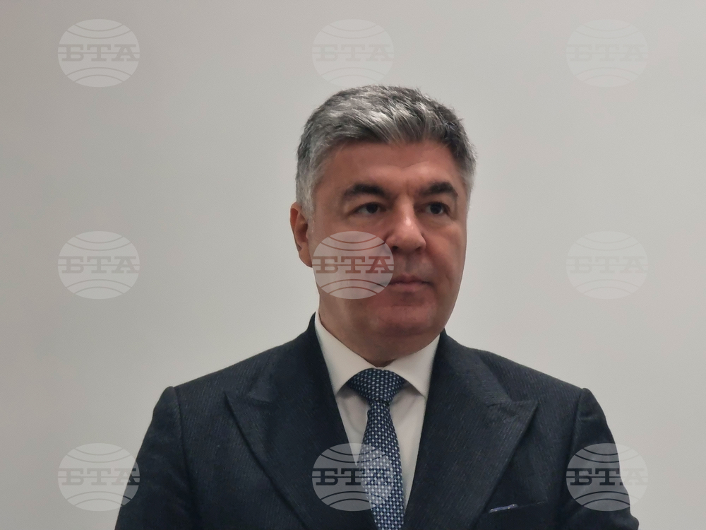 Бургас - трансграничен проект между НХА и Одрин - представяне