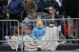 Macy's Thanksgiving Day Parade