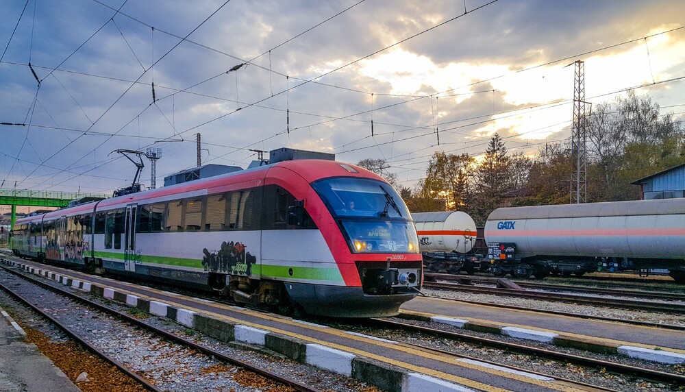 Transport Ministry Terminates Biodiesel Trains Tender