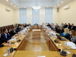 Снимка: Министерство на транспорта и съобщенията