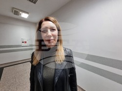 Нова Загора, Кремена Петрова, общински съветник, снимка:Велина Василева