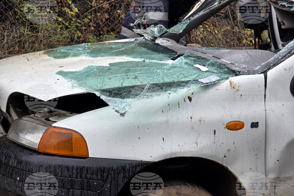 Шестима души са загинали при катастрофи в страната през изминалото денонощие, съобщи МВР 