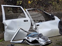 Ловеч - Единна спасителна система при верижна катастрофа - учение