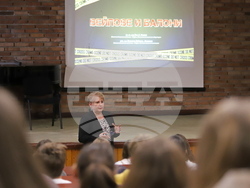 Снимка: Военномедицинска академия