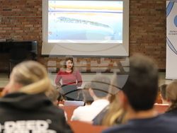 Снимка: Военномедицинска академия