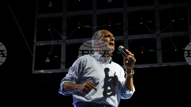 АФП: Тръмп се намеси в президентската кампания в Хондурас, като призова да се гласува за десния кандидат