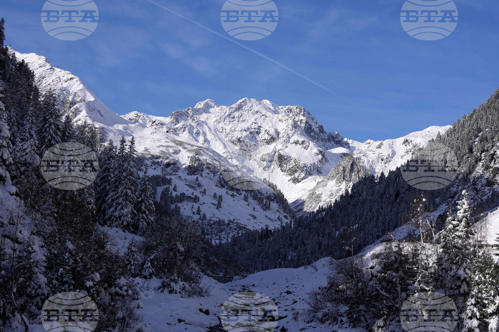 Лавини причиниха смъртта на трима скиори в Австрия