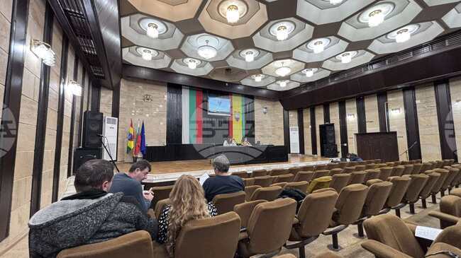 Общинският съвет в Генерал Тошево реши д-р Александър Щерев да бъде назначен за временен управител на Медицински център I в града