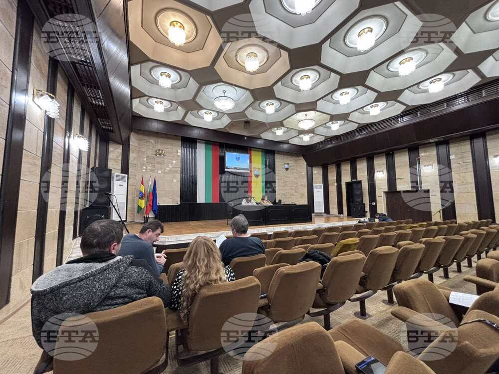 Общинският съвет в Генерал Тошево реши д-р Александър Щерев да бъде назначен за временен управител на Медицински център I в града