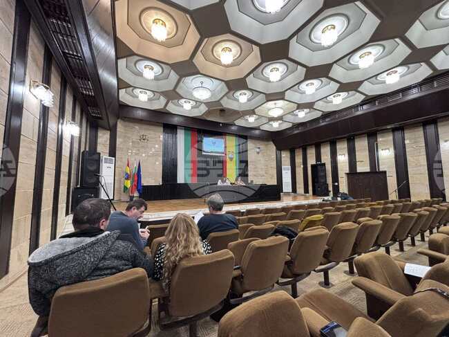 Общинският съвет в Генерал Тошево реши д-р Александър Щерев да бъде назначен за временен управител на Медицински център I в града