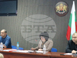 Омуртаг - Общински съвет - заседание