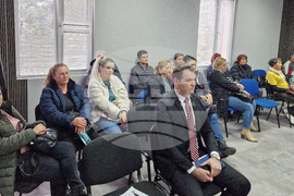 Омуртаг - Общински съвет - заседание