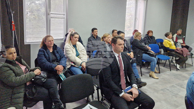 Годишна програма за развитие на читалищната дейност за 2026 г. утвърдиха общинските съветници в Омуртаг