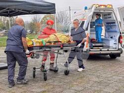 Снимка: Съюз на парамедиците в България