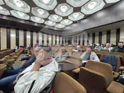 Генерал Тошево - Общински съвет - заседание