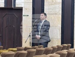 Генерал Тошево - Общински съвет - заседание