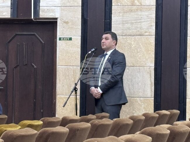  Генерал Тошево - Общински съвет - заседание