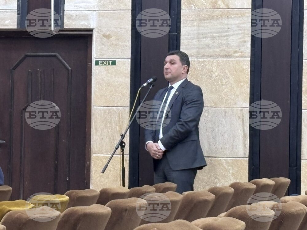Генерал Тошево - Общински съвет - заседание