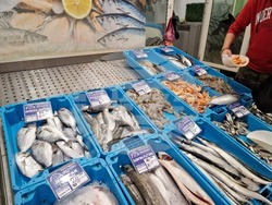 Бургас - Рибни пазари - цени