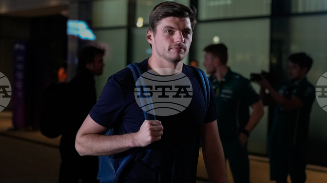 Макс Ферстапен: „Шампионатът щеше да е приключил отдавна, ако имах болида на Ландо Норис“