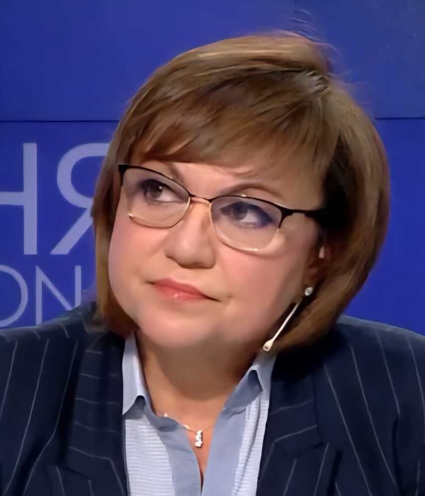 Корнелия Нинова: Позиция