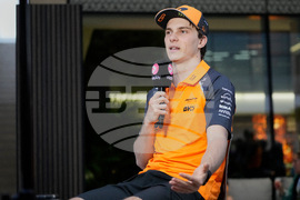 Qatar F1 GP Auto Racing