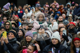 Macy's Thanksgiving Parade