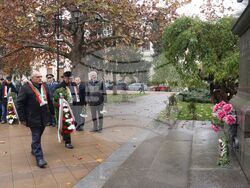 Снимка: Областна администрация Русе