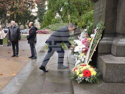 Снимка: Областна администрация Русе