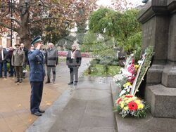 Снимка: Областна администрация Русе