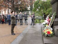 Снимка: Областна администрация Русе