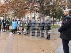 Снимка: Областна администрация Русе