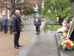 Снимка: Областна администрация Русе