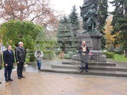 Снимка: Областна администрация Русе