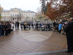 Снимка: Областна администрация Русе