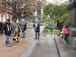 Снимка: Областна администрация Русе