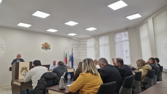 Община Завет отдава под наем общински имот, който ще се използва за предоставяне на социална услуга