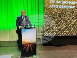 Снимка: Министерство на земеделието и храните