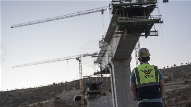 АА: Индексът на икономическото доверие в Турция се покачва през ноември