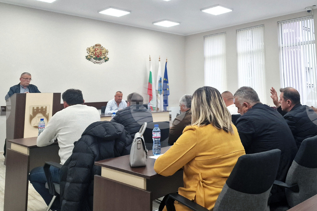 Община Завет отдава под наем общински имот, който ще се използва за предоставяне на социална услуга