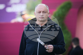 Qatar F1 GP Auto Racing