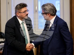 Народно събрание - Комисия по културата и медиите