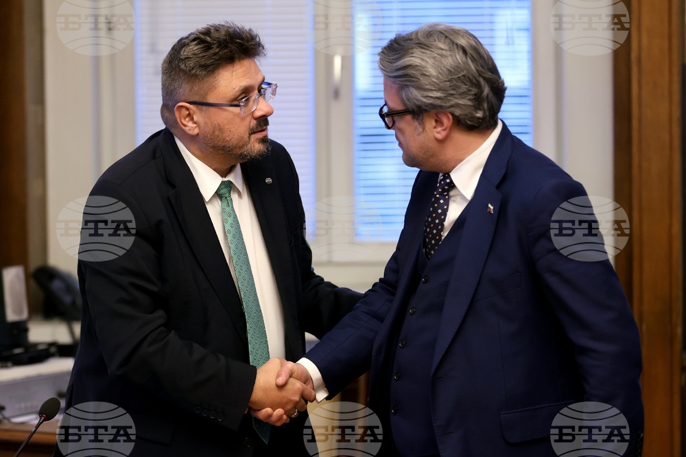 Народно събрание - Комисия по културата и медиите