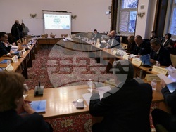 Народно събрание - Комисия по културата и медиите