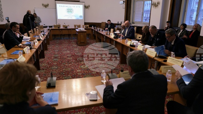 Комисията по културата и медиите в Народното събрание единодушно подкрепи кандидатурата на Кирил Вълчев за втори мандат начело на БТА